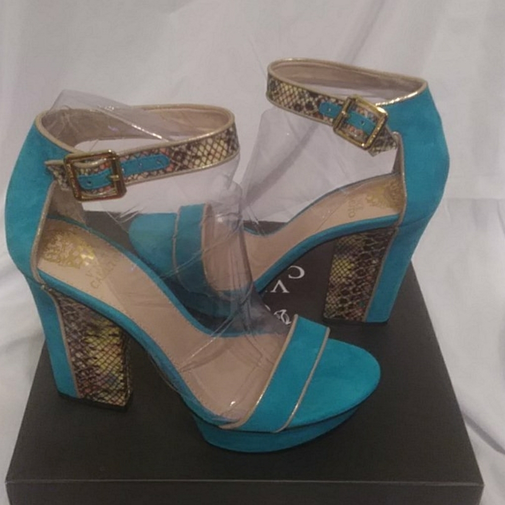 Shoes